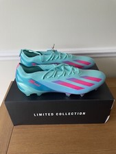 Adidas x Crazyfast Messi