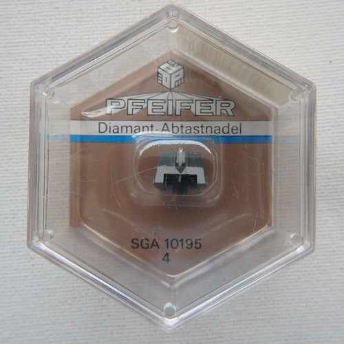 Pfeifer diamant nadel yamaha - nadel,