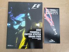 US UNITED STATES GRAND PRIX F1