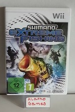 Shimano Extreme Fishing für