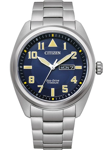 Citizen silber herren - citizen,