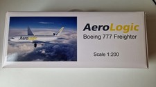Limox wings 200 boeing - wings,