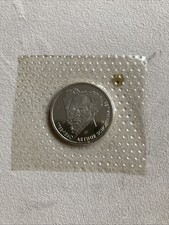 10 Deutsche Mark, Arthur