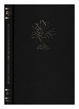 ROYAL HISTORICAL SOCIETY