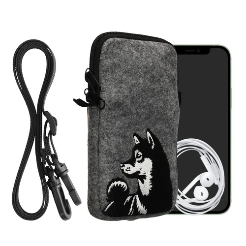 Handytasche 5 handy - handytasche, l