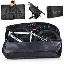 26" Fahrrad Transport Tasche Klapprad Transporttasche Reisetasche Fahrradtasche