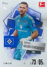 Topps Match Attax Bundesliga 2025/26 Basiskarten 1-234 zum Aussuchen 25/26