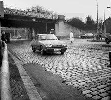 Print photo 13x14 cm GDR