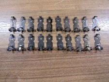 Arnold N 7110 Gleisanschlußklemmen 20 Stck.  ( Box51 )