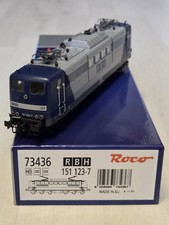 Roco 73436 RBH E-Lok BR 151