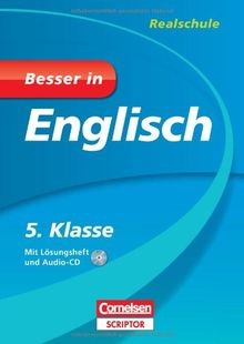 Besser englisch - besser,