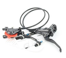 Shimano Deore XT BL-T8100