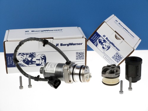 Borgwarner vorladepumpe filter - vorladepumpe,