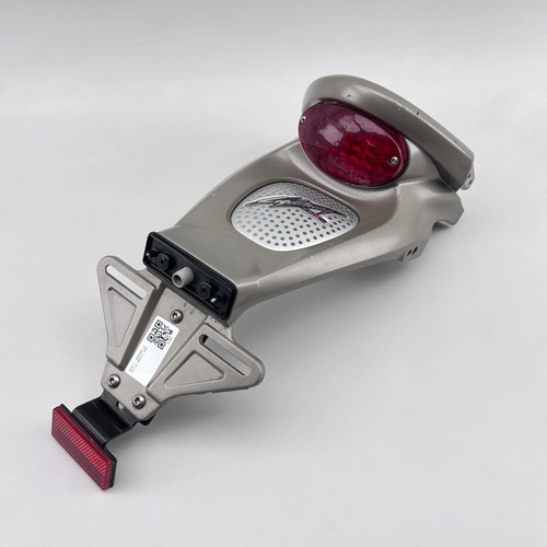 Buell lightning xb12s 2004 - lightning, 2004-10