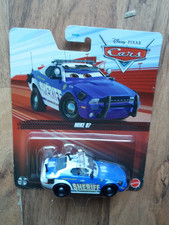 Disney Pixar Cars Mike 07