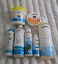 proWIN Reinigungs & Pflege Set