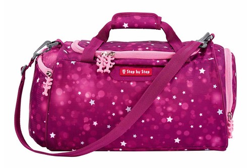 Step sports bag - step,