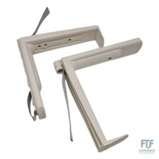 LECHUZA Balkonkastenhalter