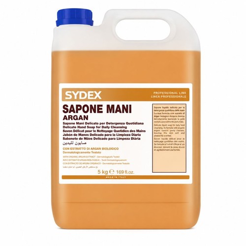 Handseife argan sydex - handseife,