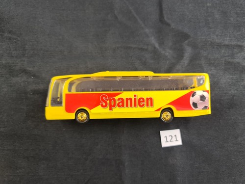Werbetrucks fußball - 1:87,,