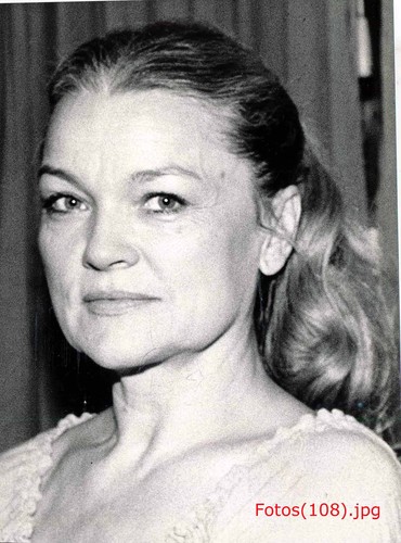 Eva maria hagen - eva-maria,