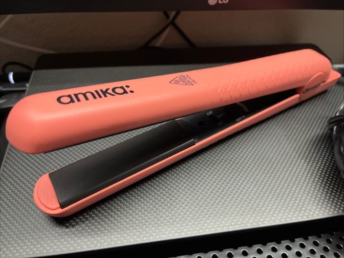 Amika hair straightner strand - amika,