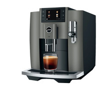 JURA E8 (EC) Kaffeevollautomat