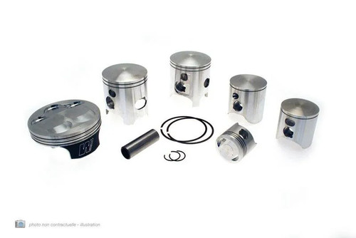 Wiseco schmiedekolben 40026 - -,