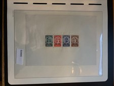 DR-3.Reich NOTHILFE BLOCK 2