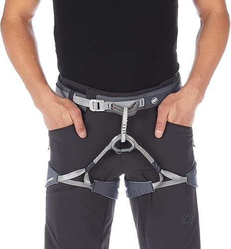 Mammut courmayeur softshell - mammut,