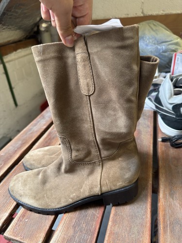 Stiefel boots schuhe frauen - boots,
