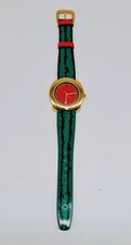 Benetton uhr desing - desing, bulova