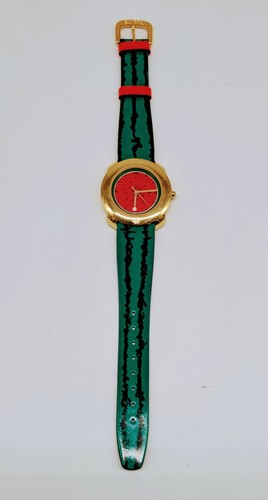 Benetton uhr desing - desing, by