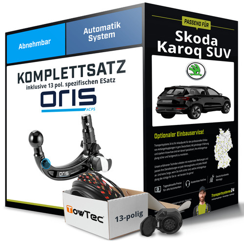 Für skoda karoq suv typ - skoda, nu7