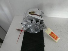 orig. 14 Volt Bosch Lichtmaschine 0120400606 / 611 f. Mercedes Benz W113 Pagode