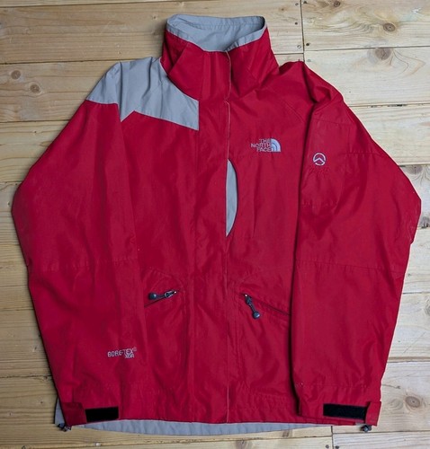 The north face - north, summit