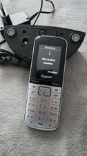 Gigaset SL400 Mobiltelefon + Basis-Station