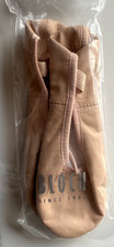 Bloch Balletschuhe Rosa Gr. 35 / UK 2.5
