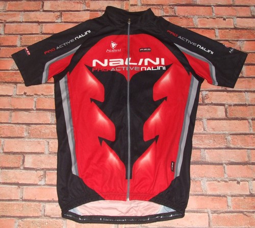 Nalini fahrradtrikot shirt - nalini,