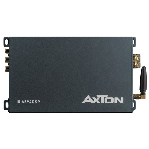 Axton a594dsp 6 kanal - axton,