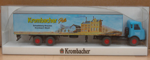 Wiking 2947 mercedes benz lps - mercedes,
