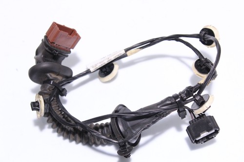Kabelbaum tür hinten links - hinten,