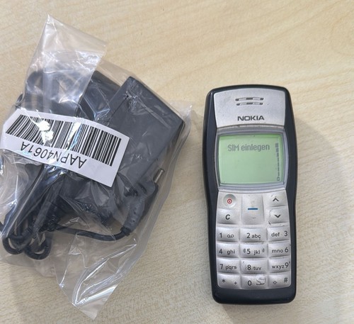 Nokia 1100 retro tasten - retro,