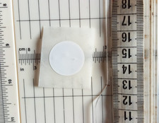 5 Stk NFC-Tags-Aufkleber