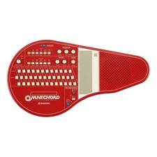 Suzuki 108 omnichord - suzuki,