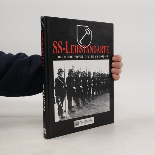 Leibstandarte historie - -, leibstandarte.