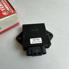Yamaha YZF-R125 RE06 2008-2013 CDI Steuergerät Zündung 5D700 E2281