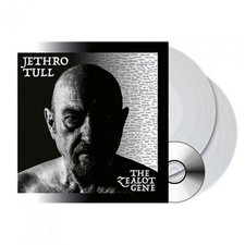 Jethro tull the zealot gene - jethro,
