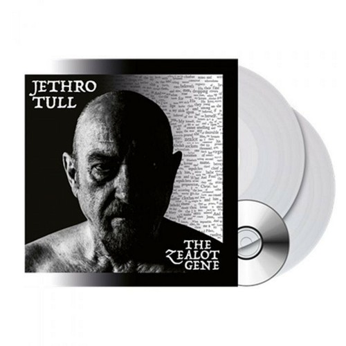 Jethro tull the zealot - zealot, gene