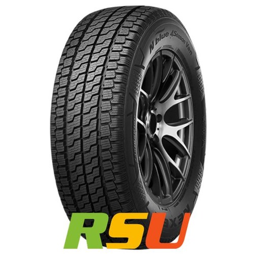 Nexen blue 4season van s - nexen,